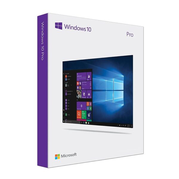 Buy Windows 10 Pro License