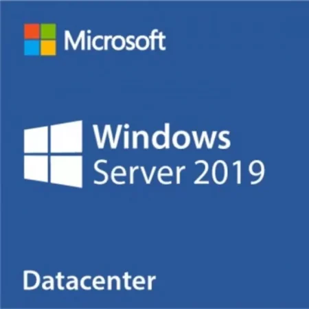 Windows Server 2019 Datacenter